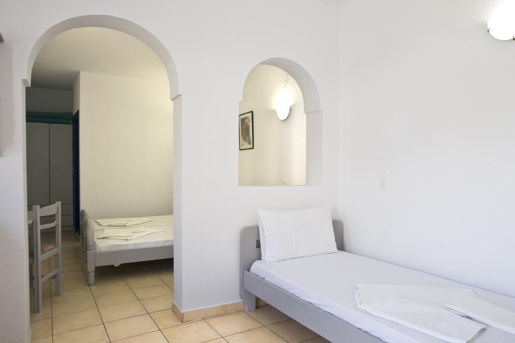 Appartamento Aeri Perissa  Esterno foto