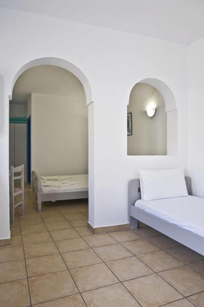 Appartamento Aeri Perissa  Esterno foto